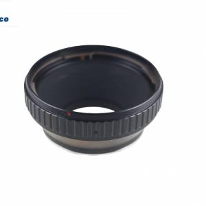 PIXCO Hasselblad HB V CF Lens To Sony Alpha A-Mount (and Minolta AF) Mount SLR