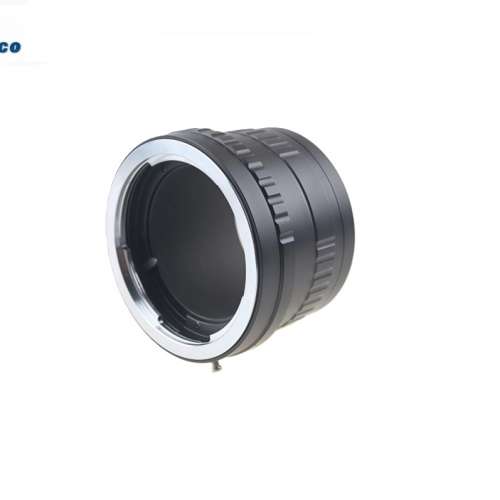 PIXCO Pentax 645 (P645) Mount SLR Lens To Hasselblad XCD Mount Adaptor 金屬接環