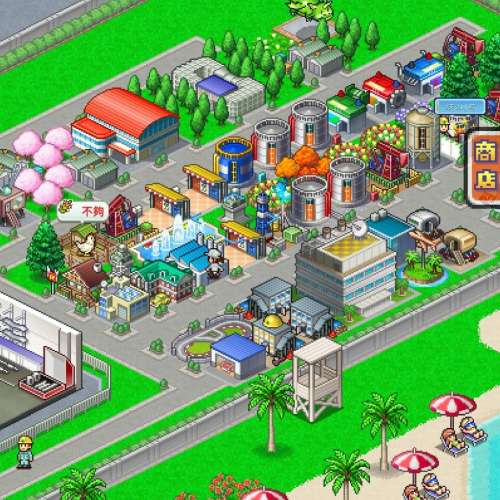 KAIROPARK：開幕！！賽車物語2 GRAND PRIX 2 STORY Android版