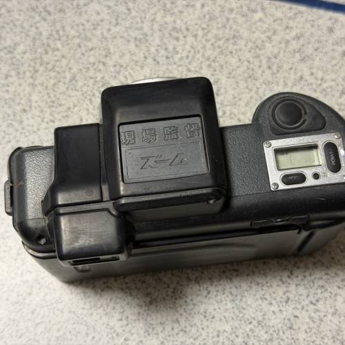 Konica 現場監督 Zoom 28-56 膠捲相機