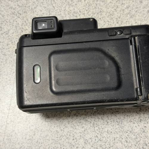 Konica 現場監督 Zoom 28-56 膠捲相機