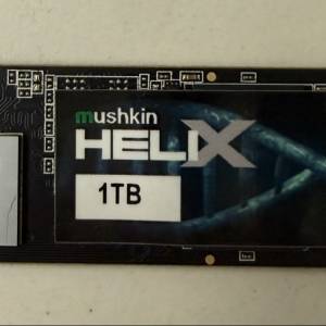 Mushkin Helix 1TB