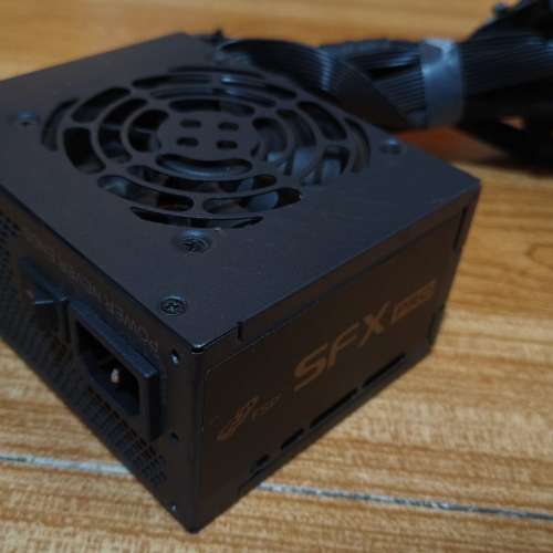 FSP Mini ITX  450W  SFX 12V  Micro ATX 80 Plus