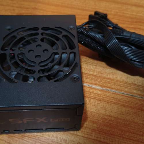 FSP Mini ITX  450W  SFX 12V  Micro ATX 80 Plus