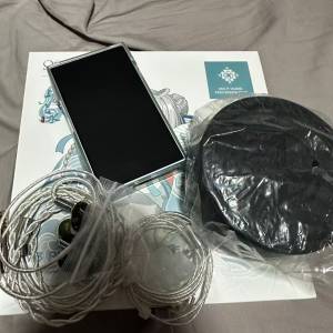 Shanling &times; 天使吉米 Tanchjim M3 Plus 淺野天琪 : 上善若水聯名限量版音樂播放器
