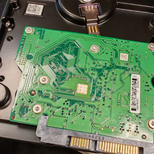 Seagate Barracuda 7200.9 160GB sata硬碟