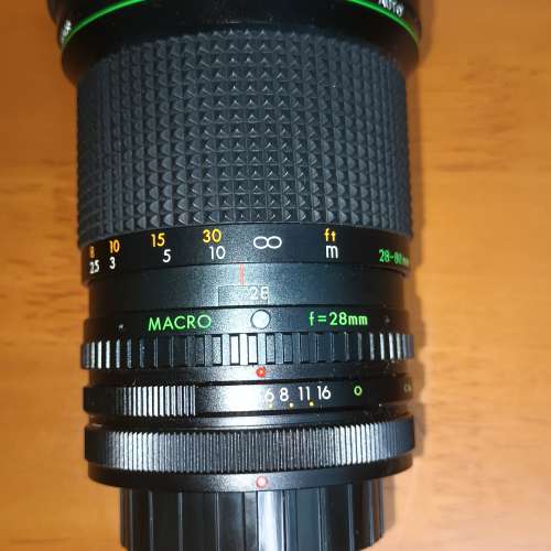 Canon AE-1 Program 底片相機 + 1 Lens