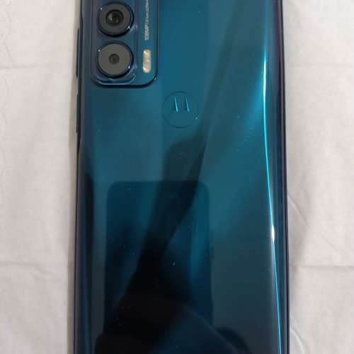 6.8" Motorola Edge 5G UW (2021) - Android 13 / 6+128GB / Snapdragon 778G
