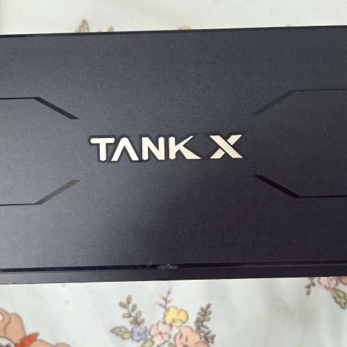 8849 Tank X5G 三防手機| 投影儀 16+512Gb