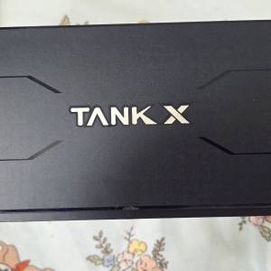 8849 Tank X5G 三防手機| 投影儀 16+512Gb