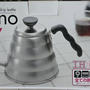 HARIO V60 Buono 手沖咖啡壺 1.2L