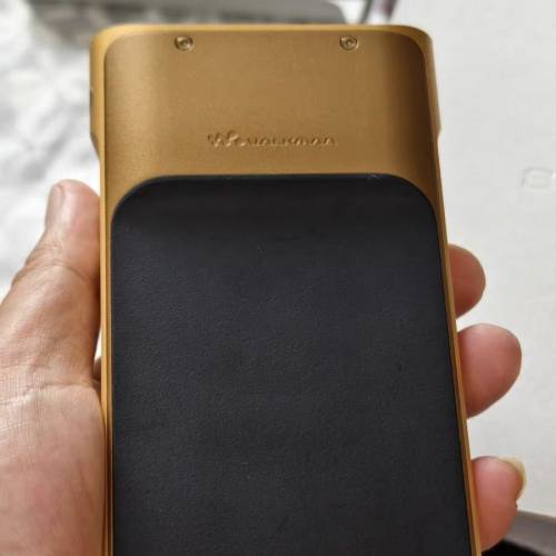 sony 金磚 2