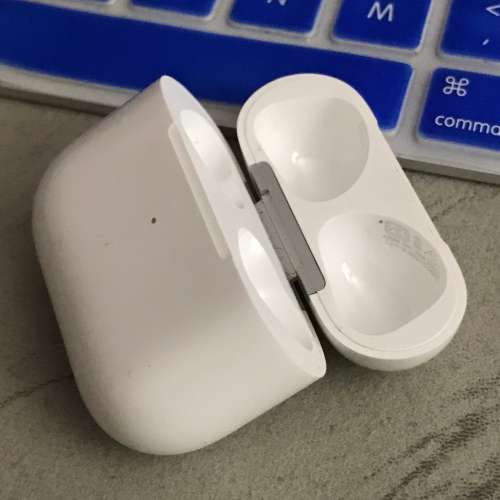  APPLE Airpods3 Charging Case Lightning Wireless USED 蘋果 耳機 充電倉 