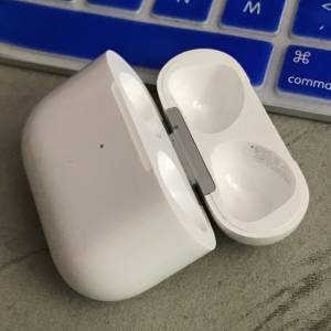  APPLE Airpods3 Charging Case Lightning Wireless USED 蘋果 耳機 充電倉 
