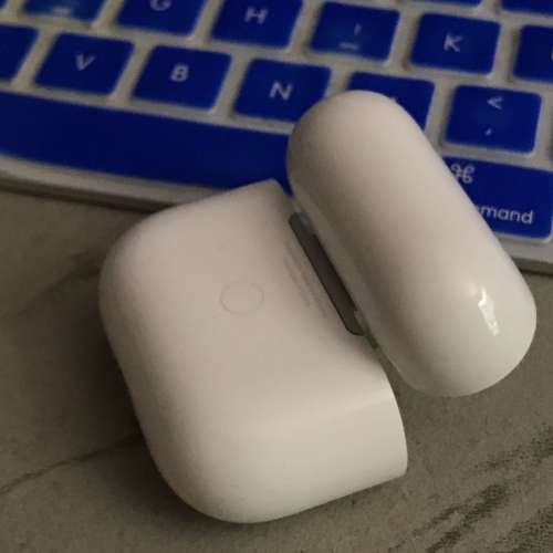 APPLE Airpods3 Charging Case Lightning Wireless USED 蘋果 耳機 充電倉 