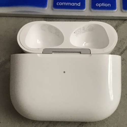  APPLE Airpods3 Charging Case Lightning Wireless USED 蘋果 耳機 充電倉 