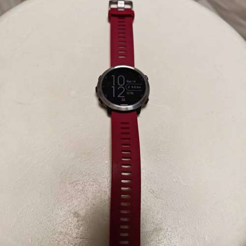 Garmin Forerunner 645 音樂版 (9成新)