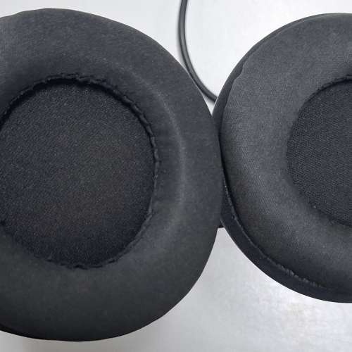 KitSound DJ Headphone 監聽耳機 3.5mm插頭