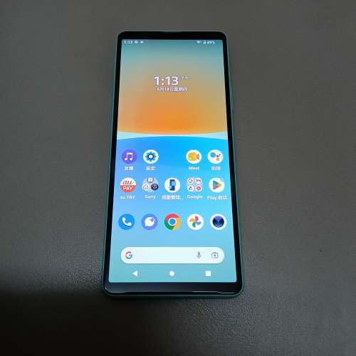 Sony Xperia 10IV