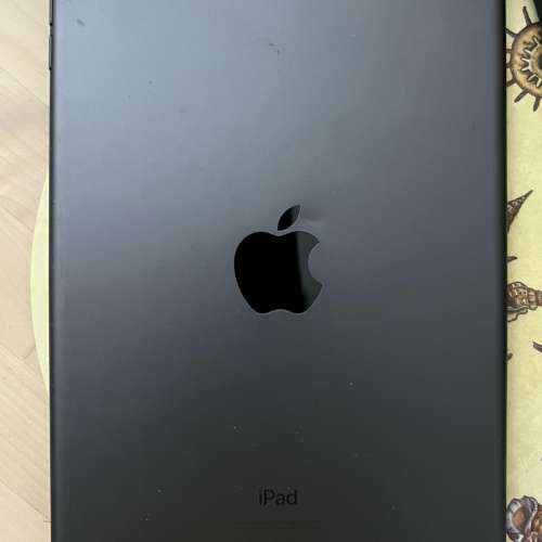 iPad Mini 5 64GB 玻璃爆裂 零件機出售 (請看清內文) HK$128.00