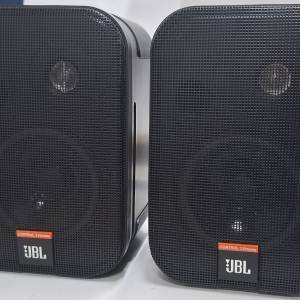 JBL Control 1 Xtreme 經典兩路喇叭
