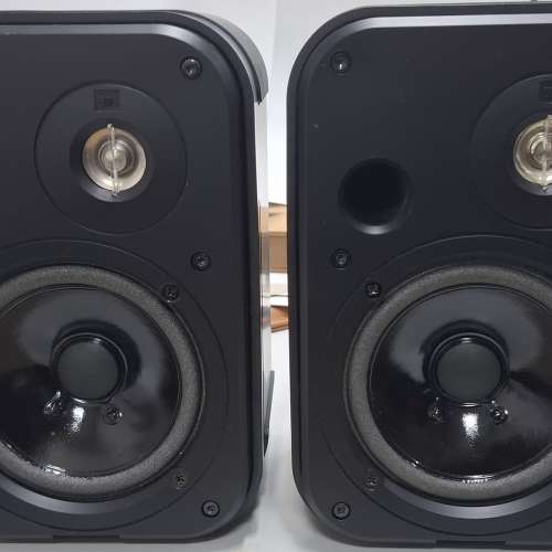 JBL Control 1 Xtreme 經典兩路喇叭