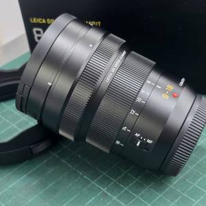 極新 M43 LEICA DG Vario-Elmarit 8-18mm F2.8-4