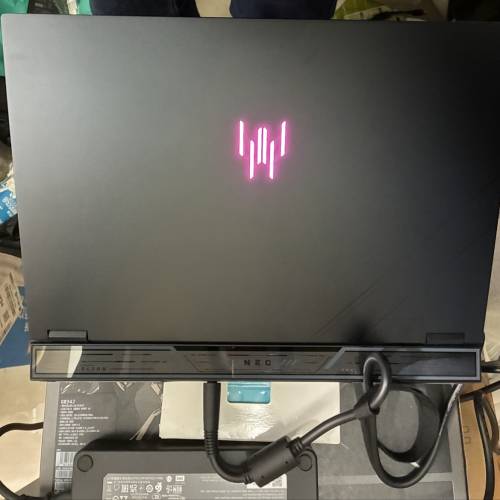 🉑置換RTX5070Ti Acer predator 16 U9-275HX 32GB 1TB SSD 16" QHD 240Hz Gaming L...