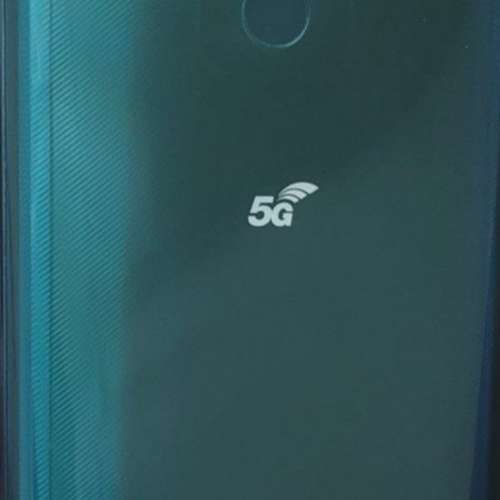 huawei mate 20x 5g 冇花冇崩。單機