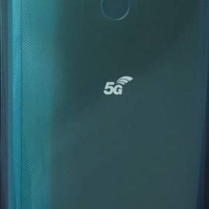 huawei mate 20x 5g 冇花冇崩。單機