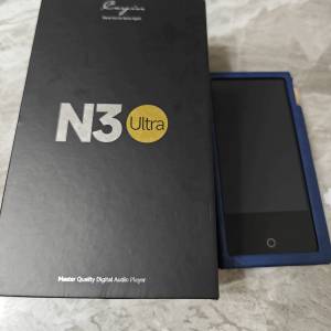 Cayin N3 Ultra 凱音N3U