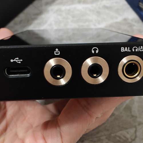 Cayin N3 Ultra 凱音N3U