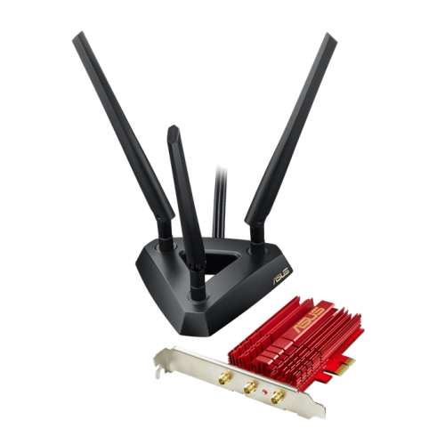 (全新) Asus PCE-AC68 Wifi卡