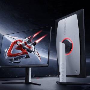 Xiaomi Mini LED 電競螢幕 G Pro 27i