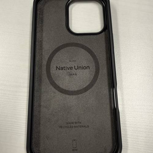 iPhone 16 Pro Max MagSafe case