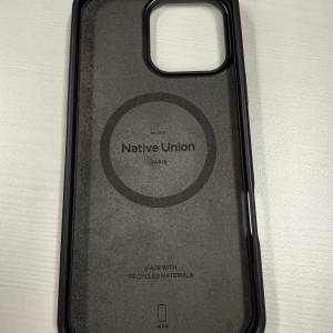 iPhone 16 Pro Max MagSafe case