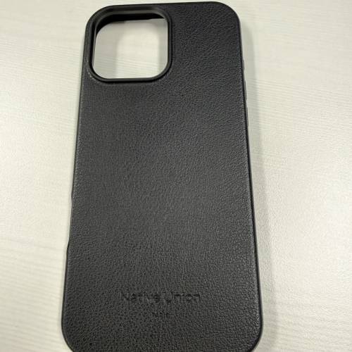 iPhone 16 Pro Max MagSafe case