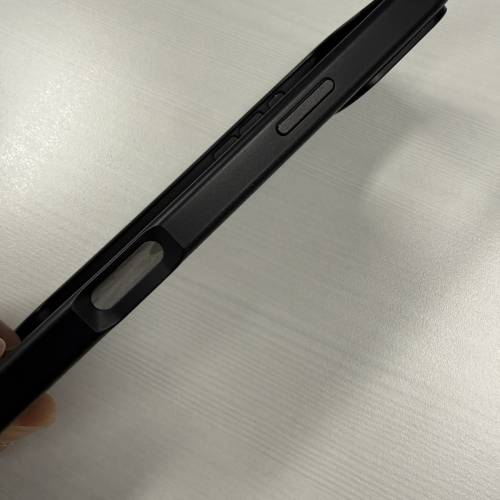 iPhone 16 Pro Max MagSafe case