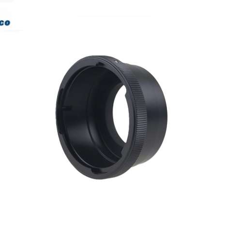 PIXCO Pentacon 6 (Kiev 60) SLR Lens To Pentax K-Mount Camera