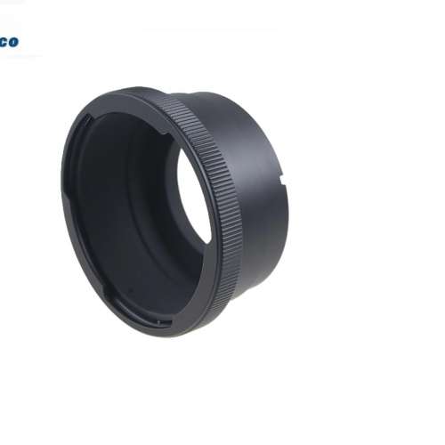 PIXCO Pentacon Six P6 Lens To Sony Alpha A-Mount (and Minolta AF) Mount SLR
