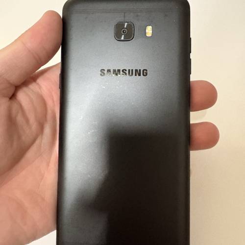 Samsung Galaxy C9