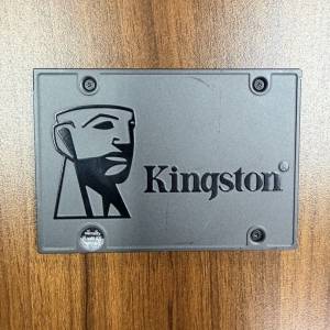 Kingston 960GB SATA SSD