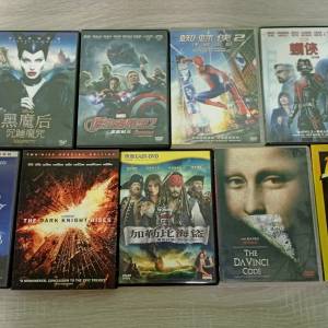 DVD 電影