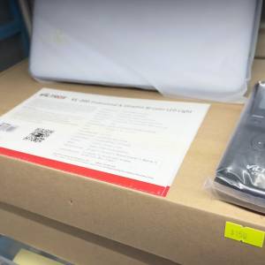 蝕本清貨，全新LED燈, 閃光燈及引閃器，深水埗新高登門市可購買