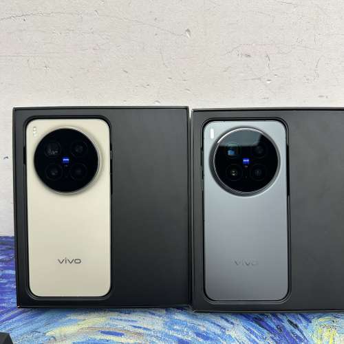 ❤️&zwj;🔥香港行貨演唱會神器❤️&zwj;🔥/vivo系列/安卓手機/Vivo X300 Pro /全能旗艦機...
