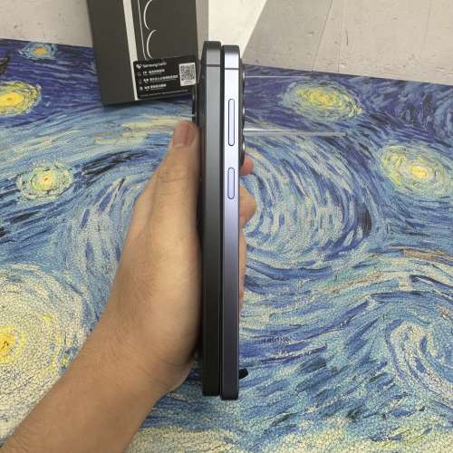 ✨最新款Samsung Galaxy S26系列✨/Galaxy S26+/演唱會神器/香港行貨/㩒用256GB/黑...
