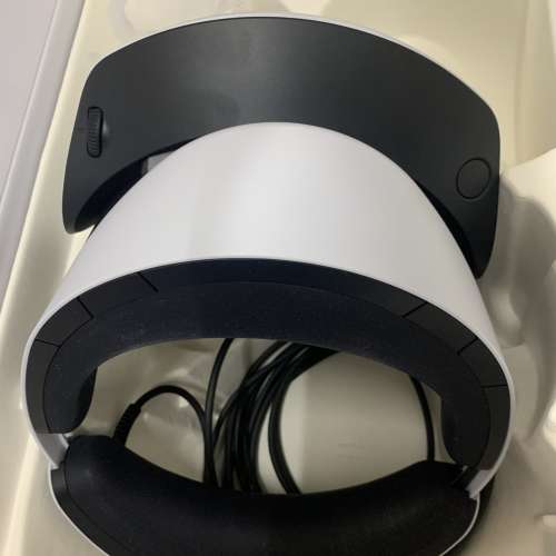 99%New Sony PlayStation VR2 (只開箱, 沒使用)
