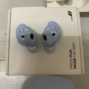 99%New Bose QuietComfort Ultra Earbuds Blue