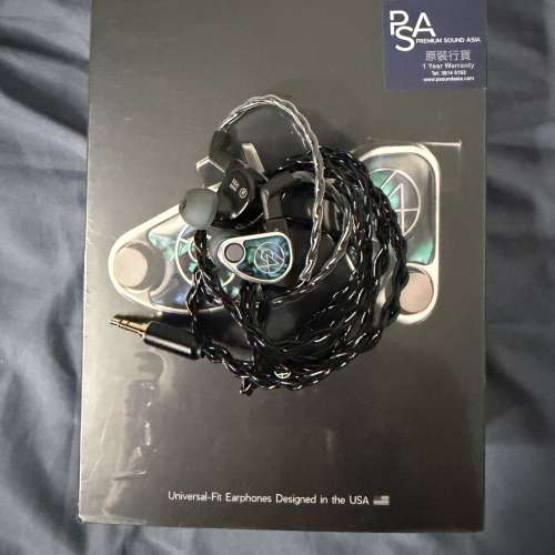 64 audio Nio