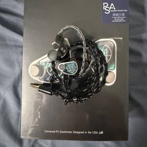 64 audio Nio